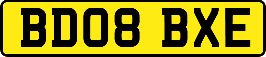 BD08BXE