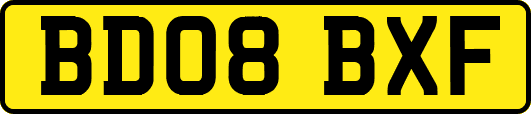BD08BXF