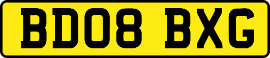 BD08BXG