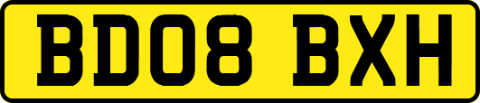 BD08BXH