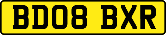 BD08BXR