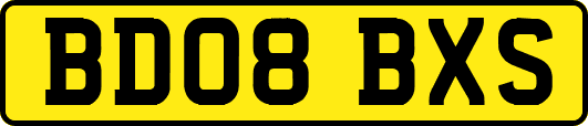BD08BXS