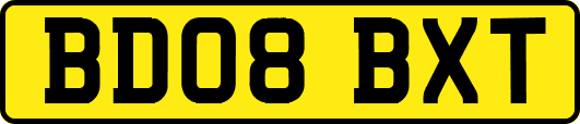 BD08BXT