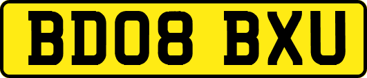 BD08BXU