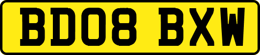BD08BXW