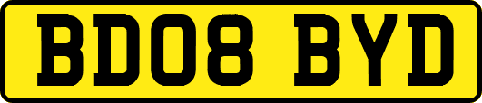 BD08BYD