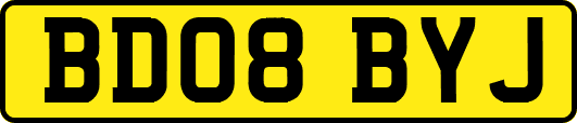 BD08BYJ