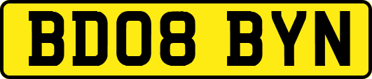 BD08BYN