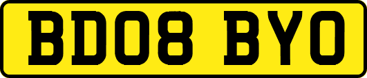BD08BYO