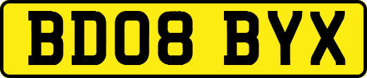 BD08BYX