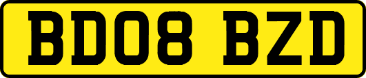 BD08BZD