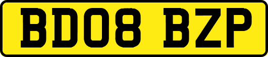 BD08BZP