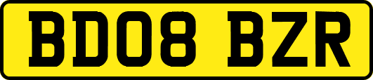 BD08BZR