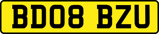 BD08BZU