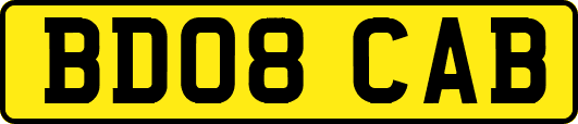 BD08CAB