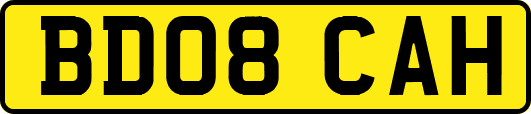 BD08CAH