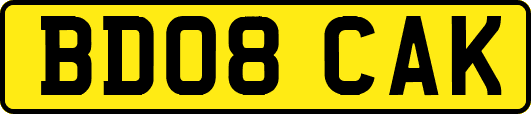 BD08CAK