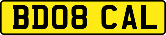BD08CAL