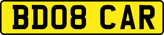 BD08CAR