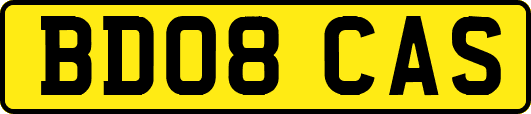 BD08CAS