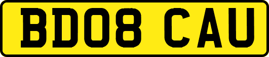 BD08CAU
