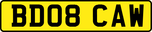 BD08CAW