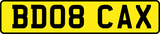 BD08CAX