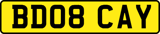 BD08CAY
