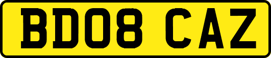 BD08CAZ
