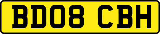 BD08CBH