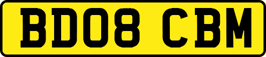 BD08CBM