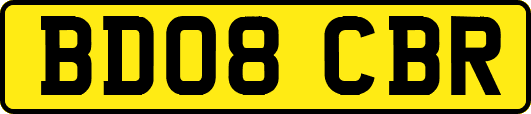 BD08CBR