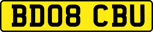 BD08CBU