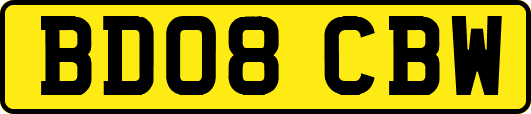 BD08CBW