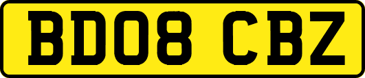 BD08CBZ