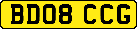 BD08CCG