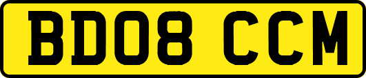 BD08CCM