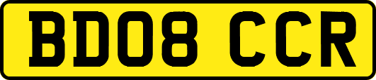 BD08CCR