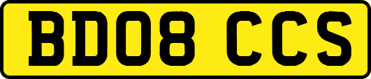 BD08CCS