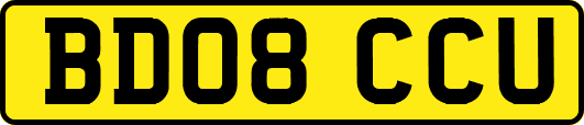BD08CCU