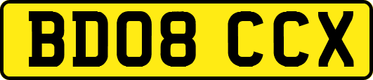 BD08CCX