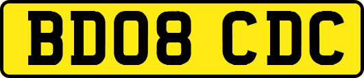 BD08CDC