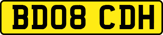 BD08CDH