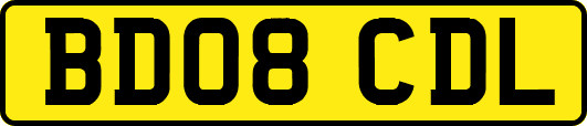 BD08CDL