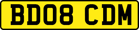 BD08CDM
