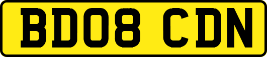 BD08CDN