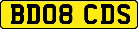 BD08CDS