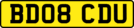 BD08CDU