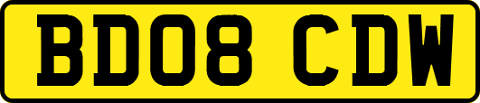 BD08CDW