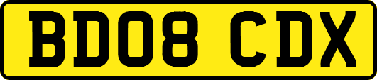 BD08CDX